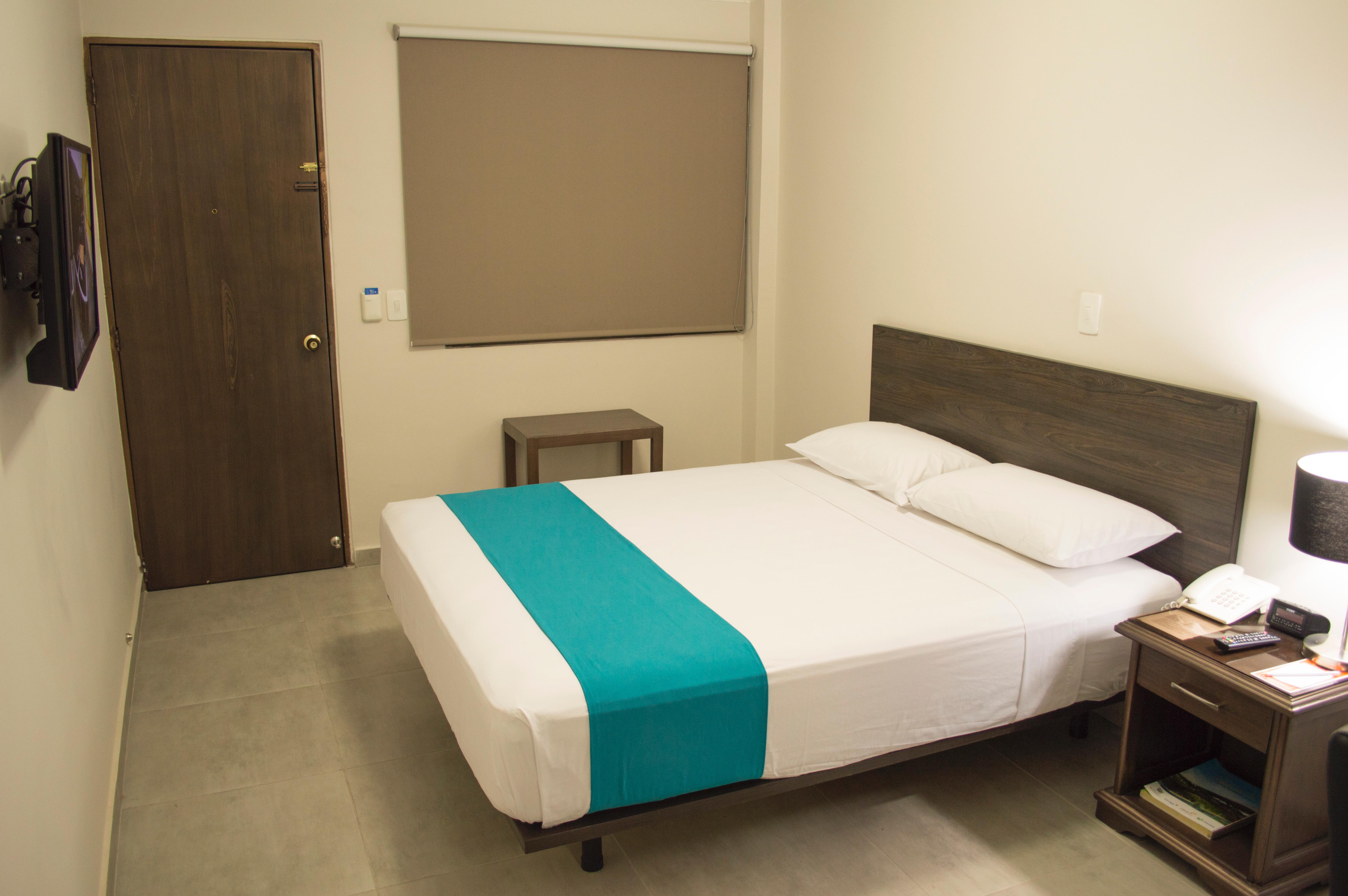 Hotel Casablanca Cucuta Bagian luar foto