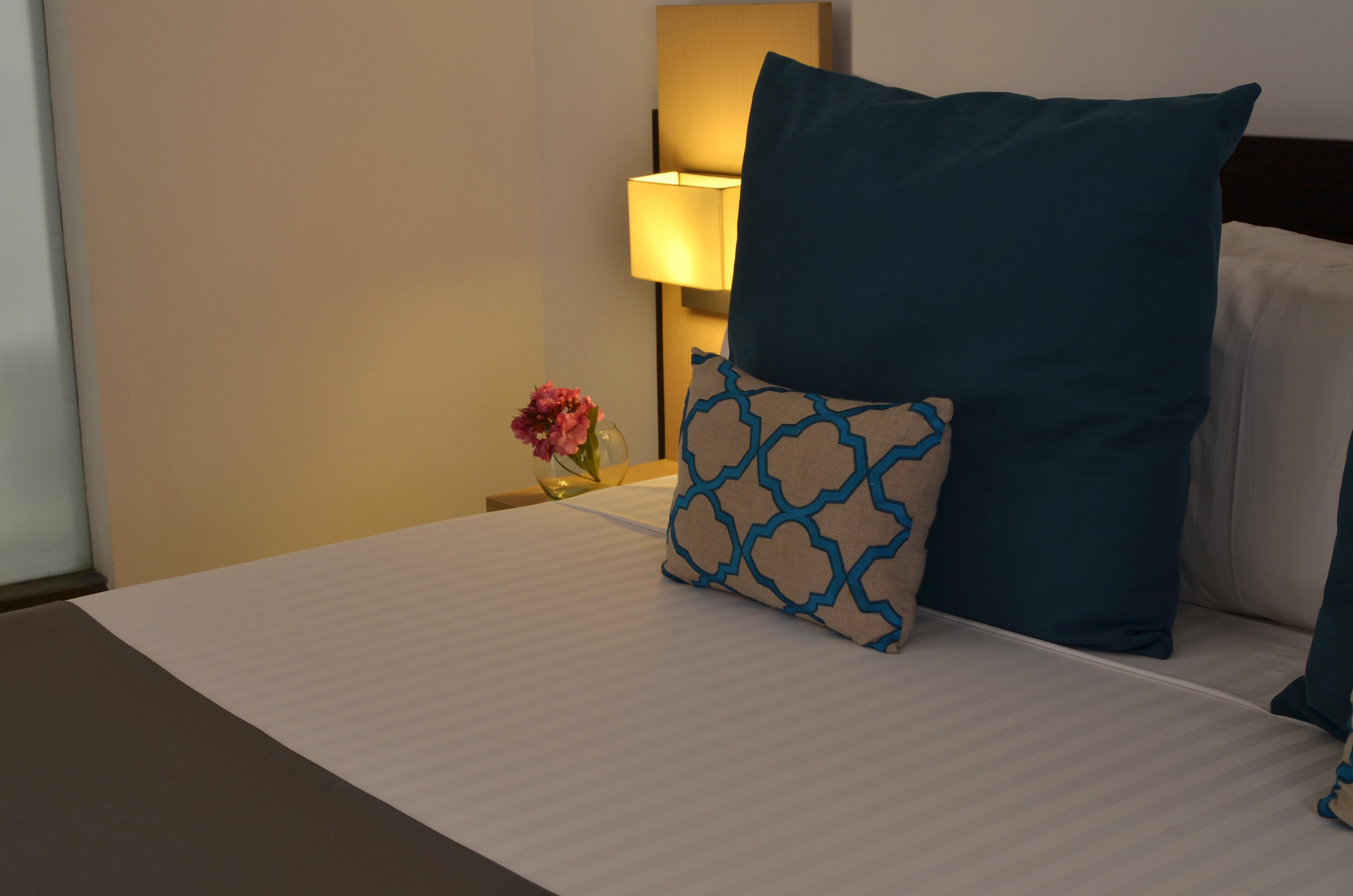 Hotel Casablanca Cucuta Bagian luar foto