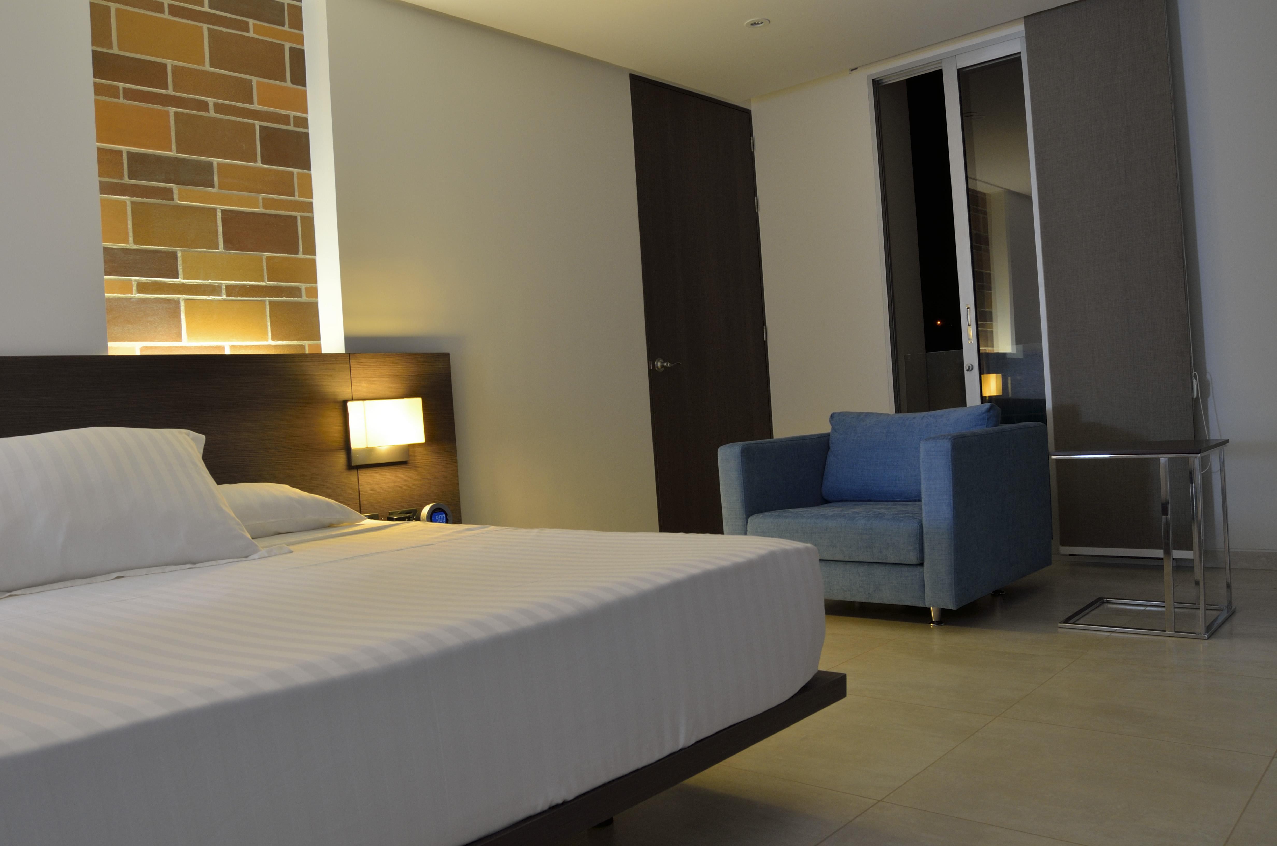 Hotel Casablanca Cucuta Bagian luar foto