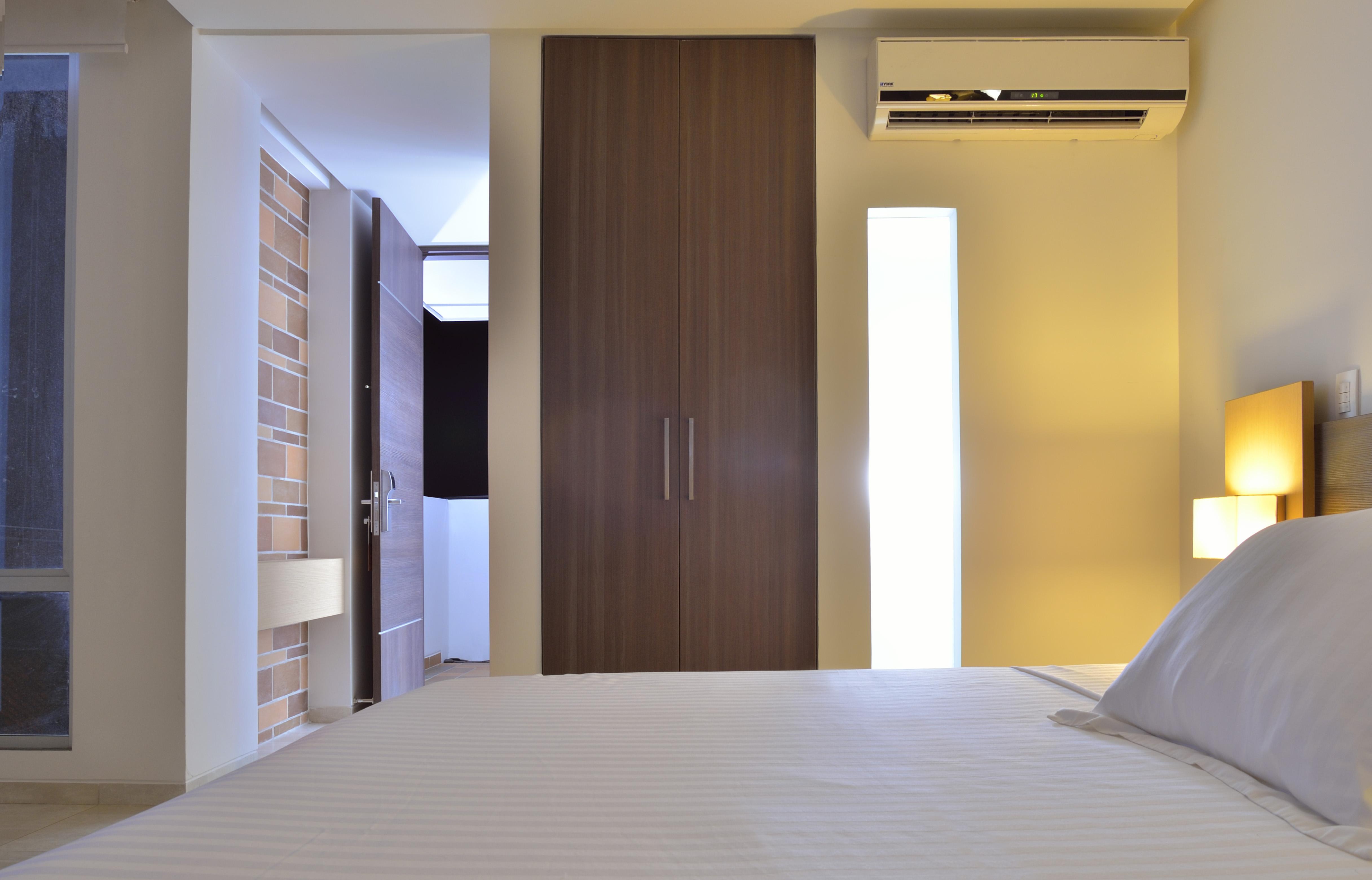 Hotel Casablanca Cucuta Bagian luar foto