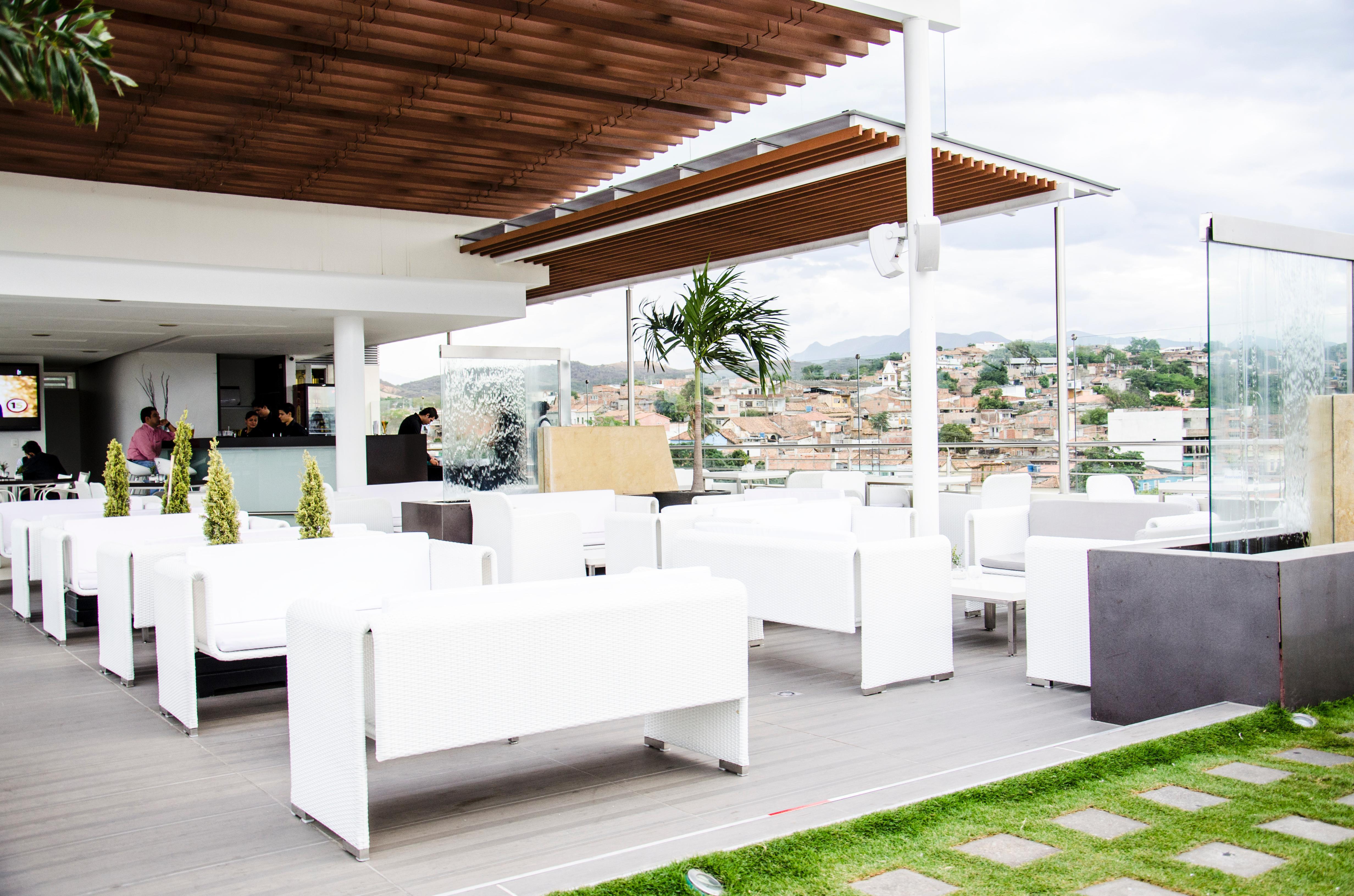 Hotel Casablanca Cucuta Bagian luar foto