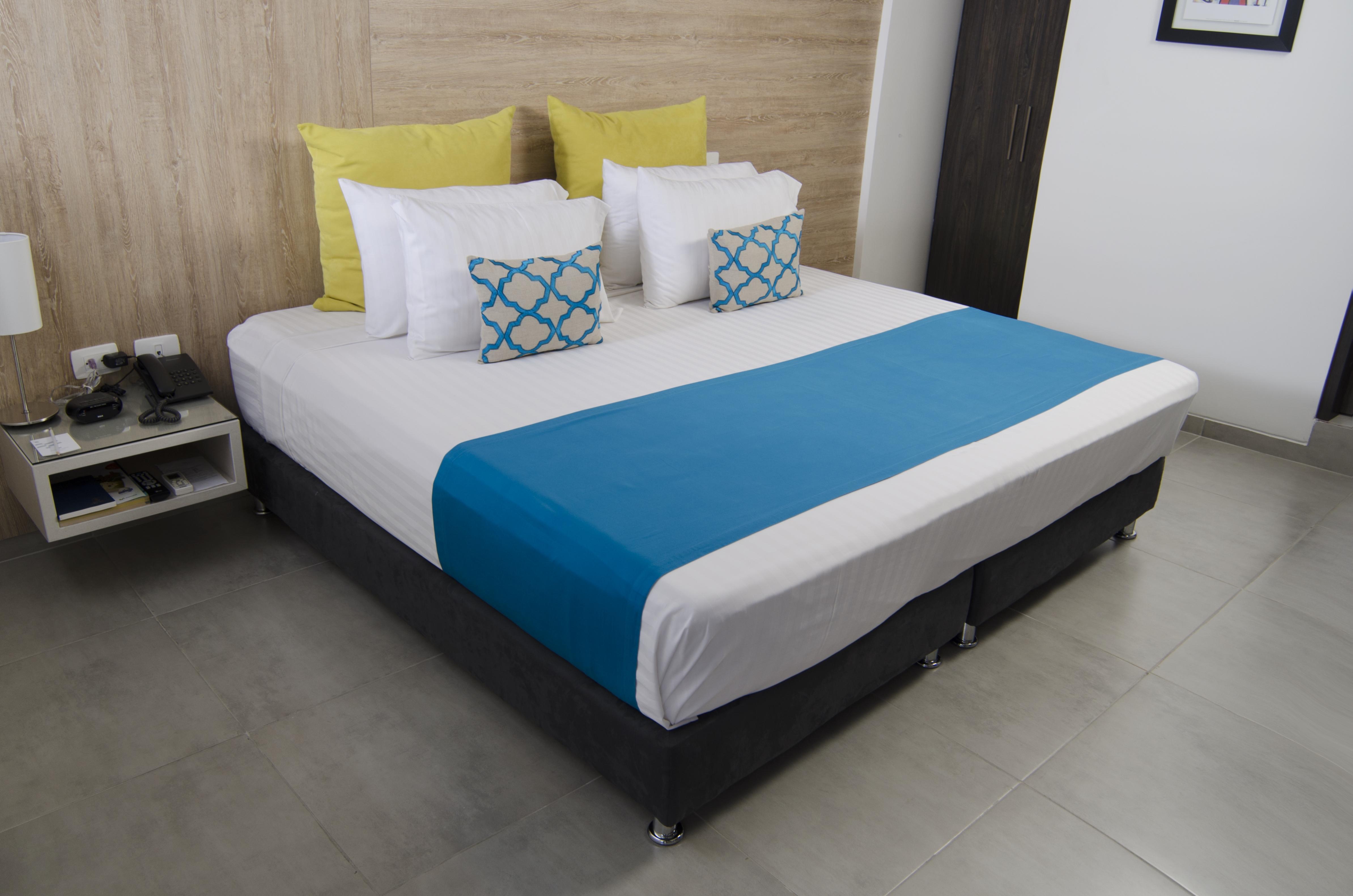 Hotel Casablanca Cucuta Bagian luar foto