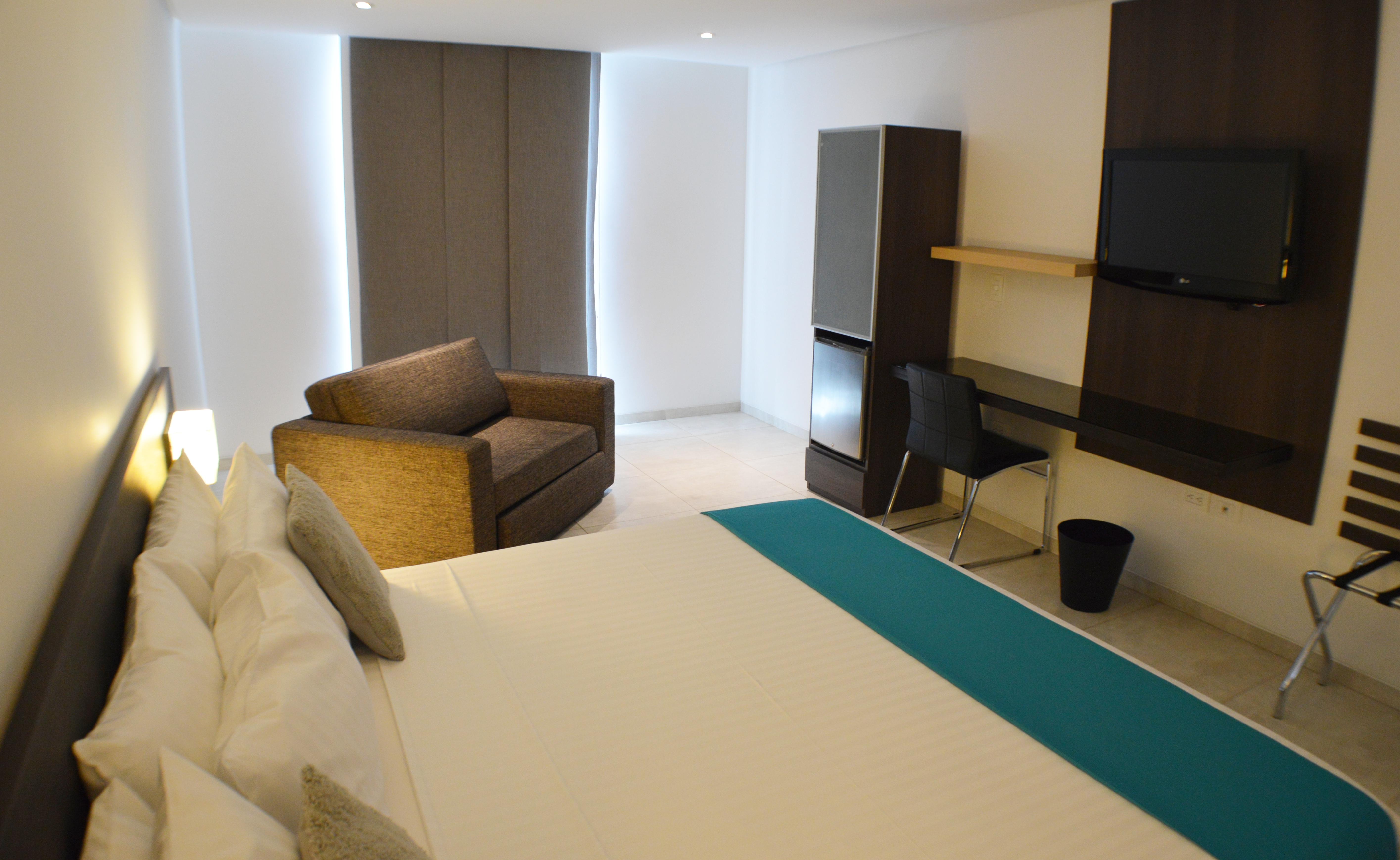 Hotel Casablanca Cucuta Bagian luar foto