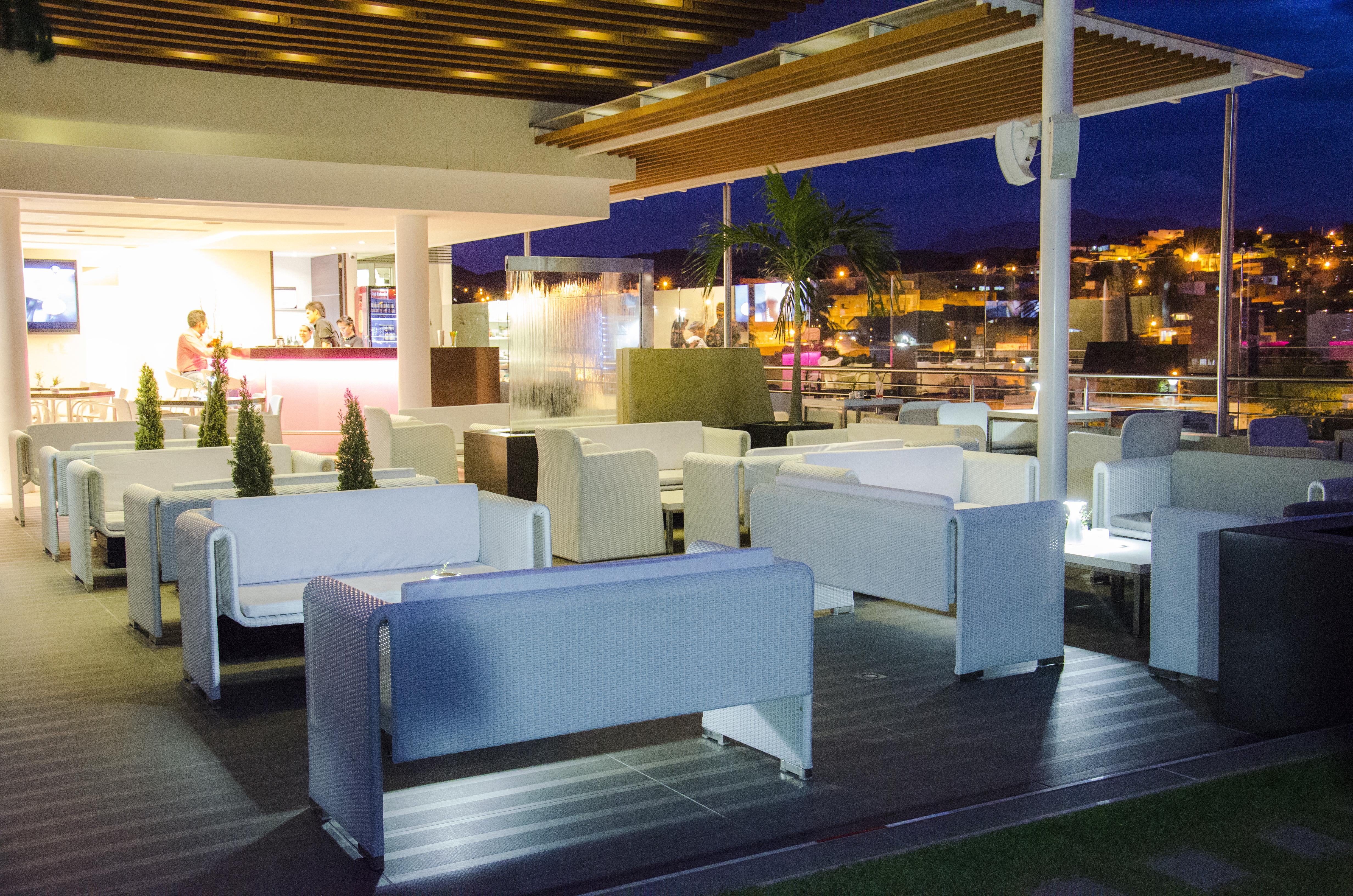 Hotel Casablanca Cucuta Bagian luar foto