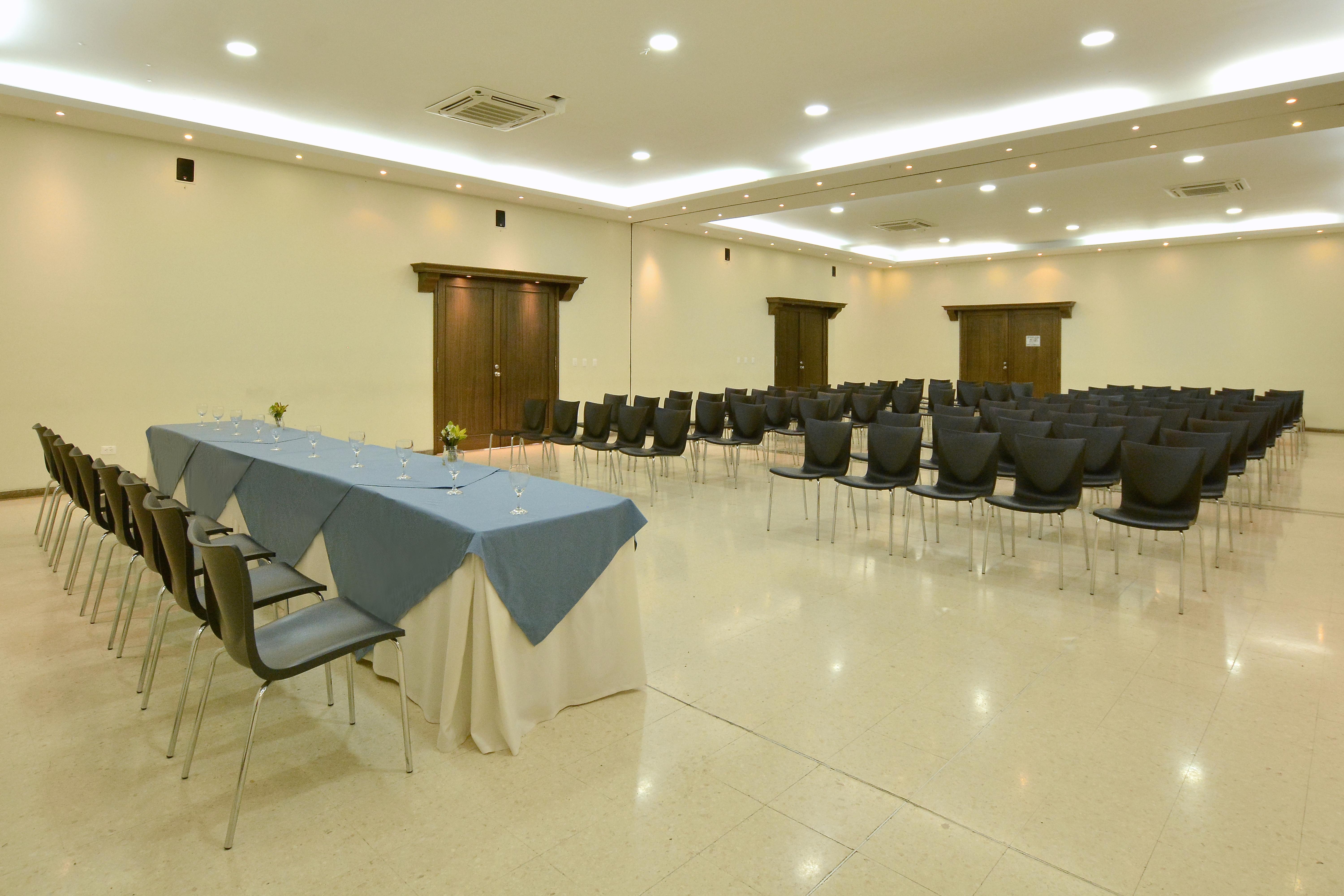 Hotel Casablanca Cucuta Bagian luar foto