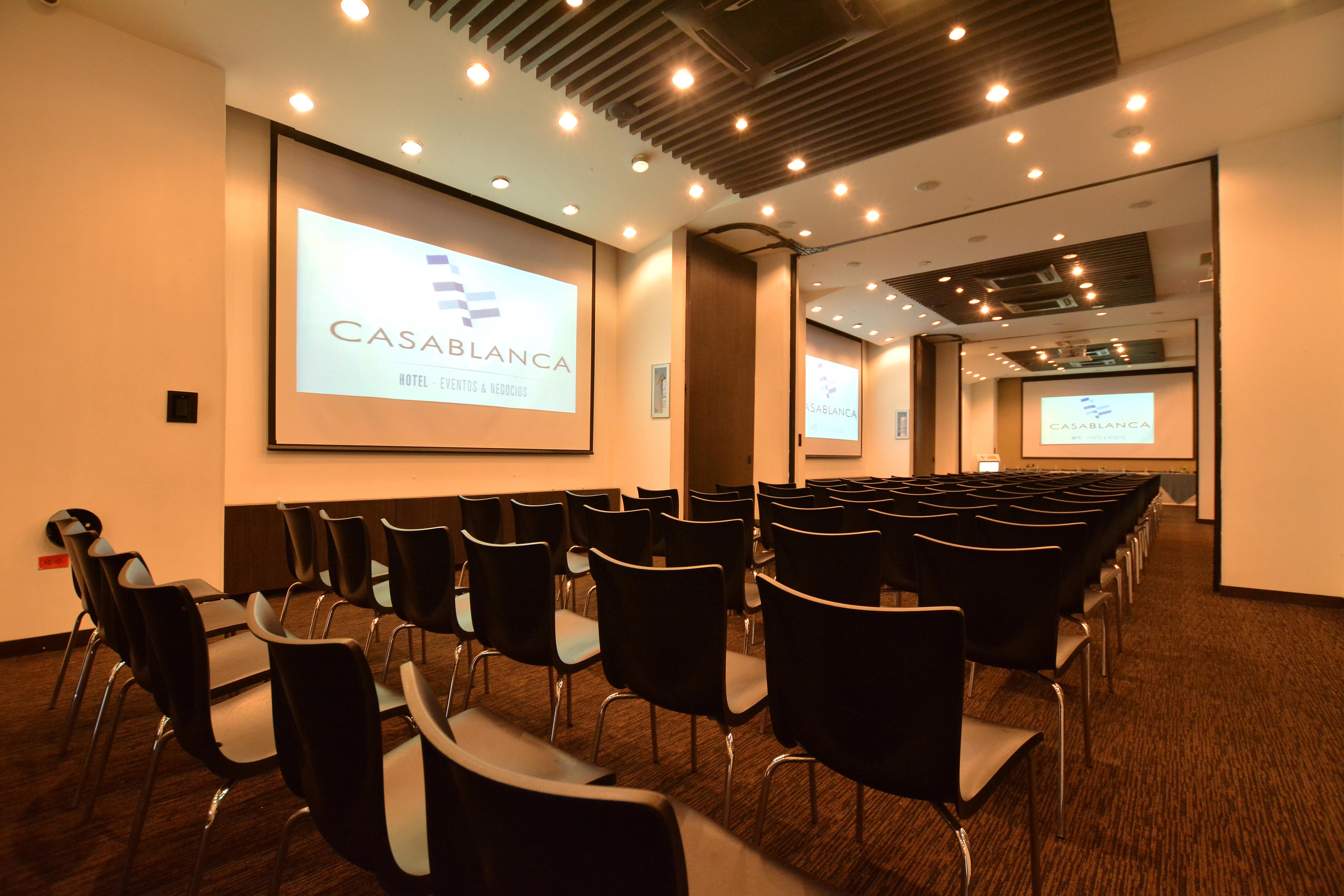 Hotel Casablanca Cucuta Bagian luar foto