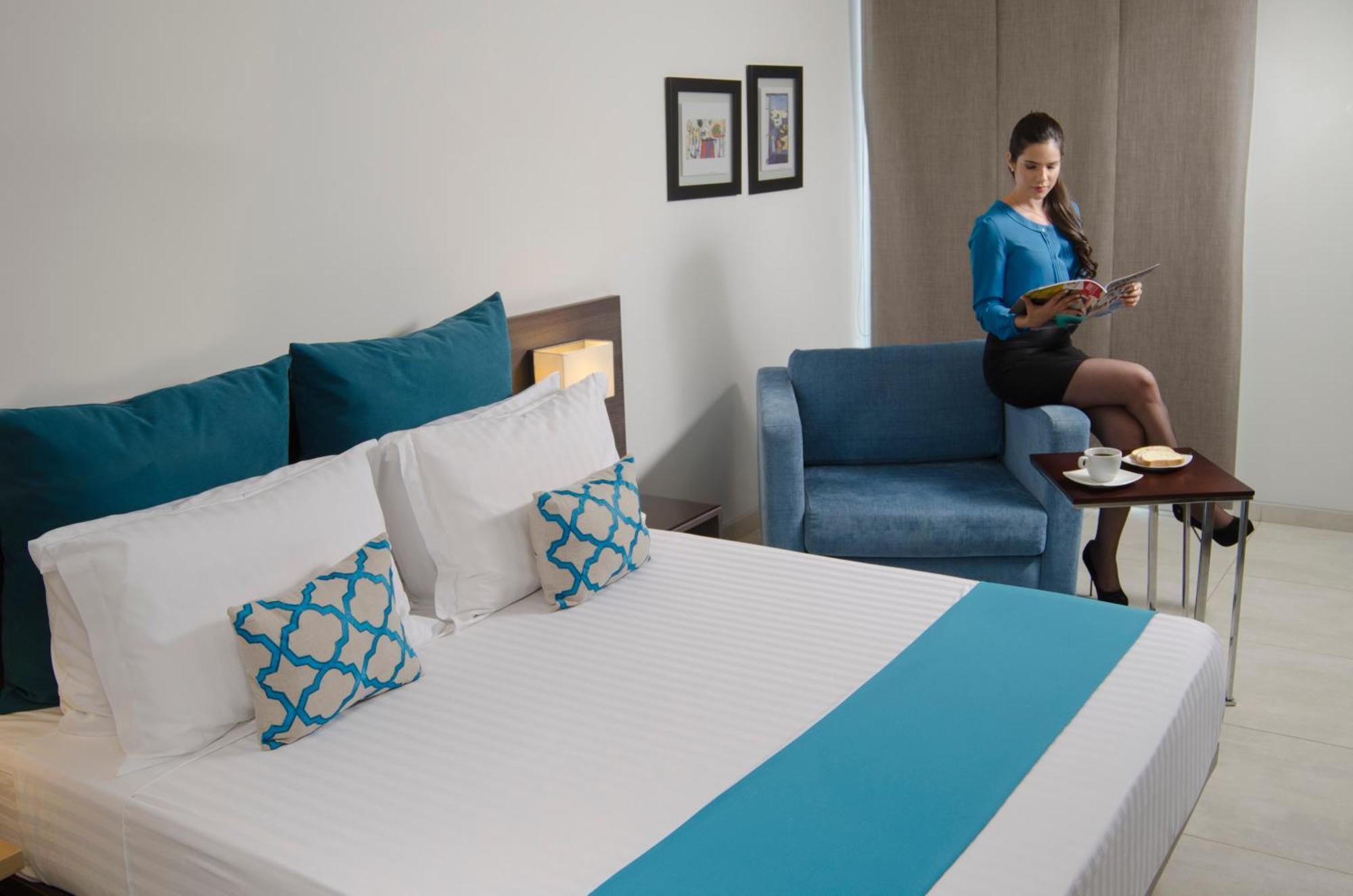 Hotel Casablanca Cucuta Bagian luar foto