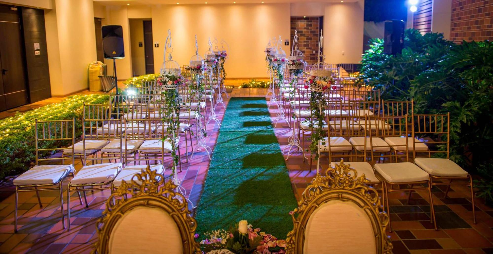 Hotel Casablanca Cucuta Bagian luar foto